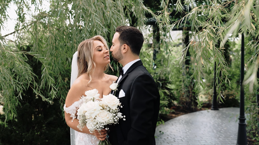 Dominique & Derek 07.21.24 Teaser